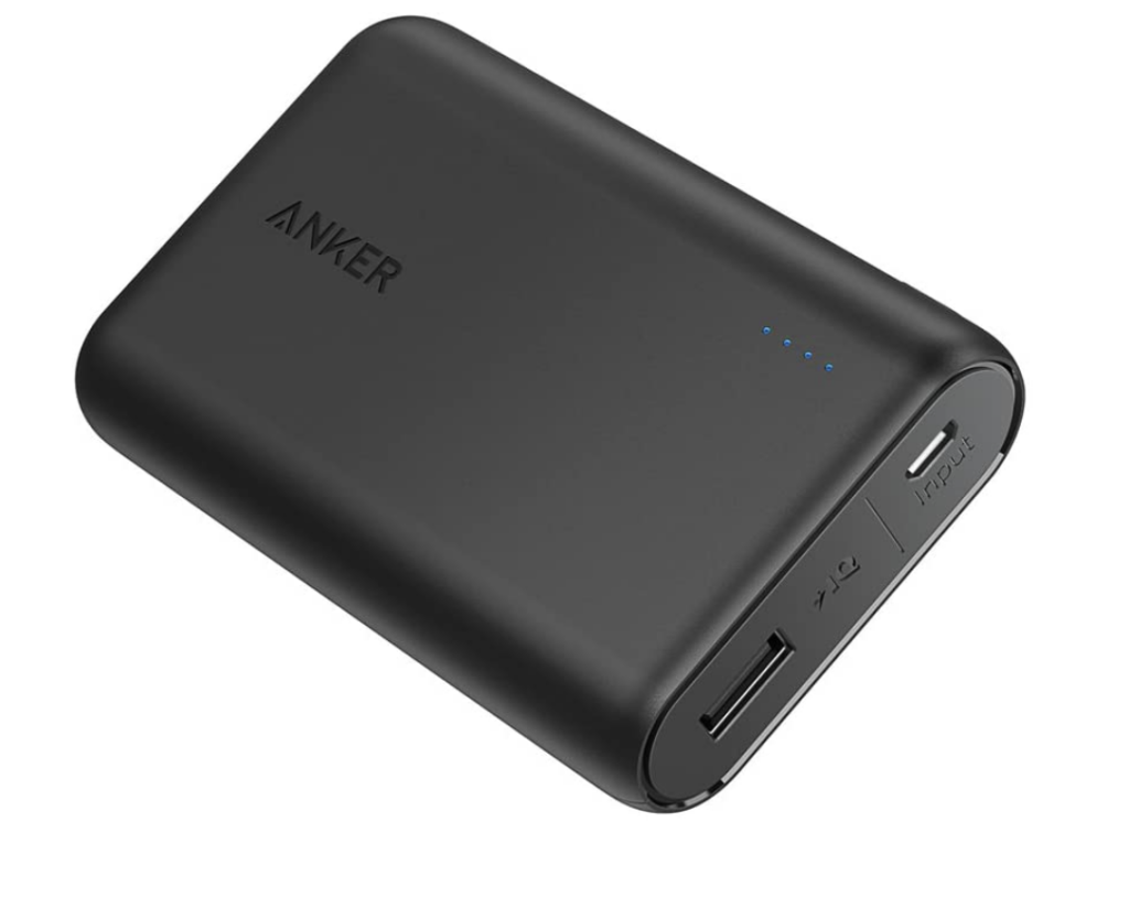 Anker PowerCore 10000