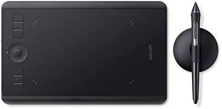 Wacom(ワコム) PTH460K0D