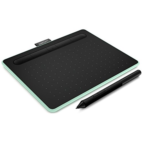 ワコム Intuos Small ワイヤレス CTL-4100WL/E0