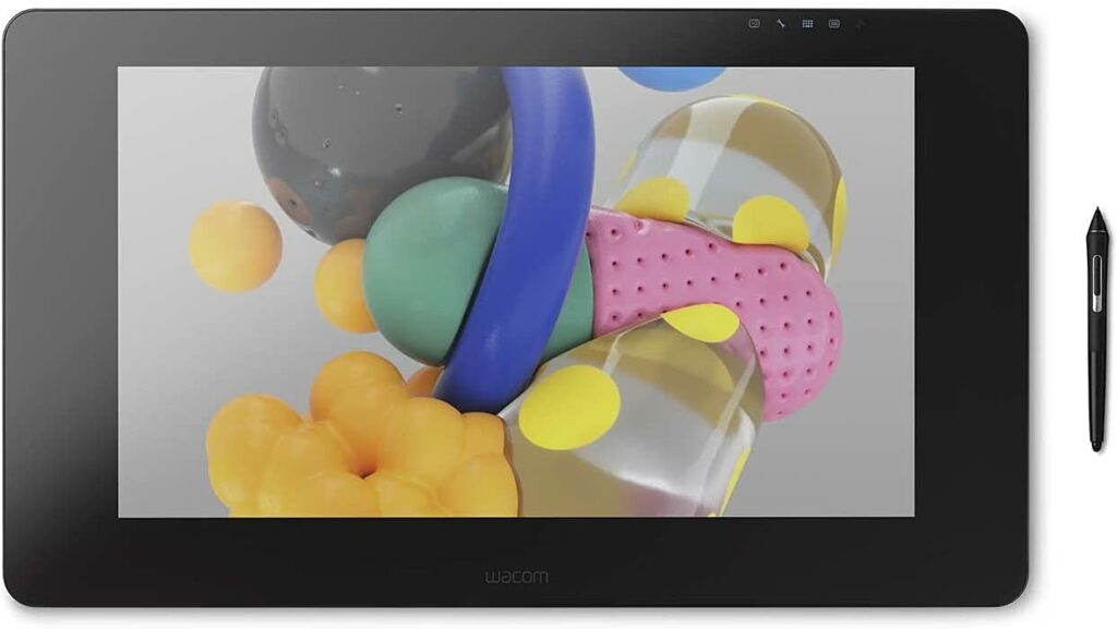 ワコム 液タブ 液晶ペンタブレット23.6型