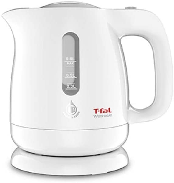 ティファール(T-FAL) 電気ケトル 0.8L KO8001JP