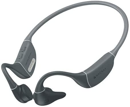 HACRAY SeaHorse 骨伝導イヤホン Bluetooth 5.2