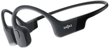 Shokz OpenRun 骨伝導イヤホン SKZ-EP-000003