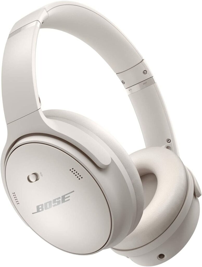 Bose QuietComfort 45 headphones