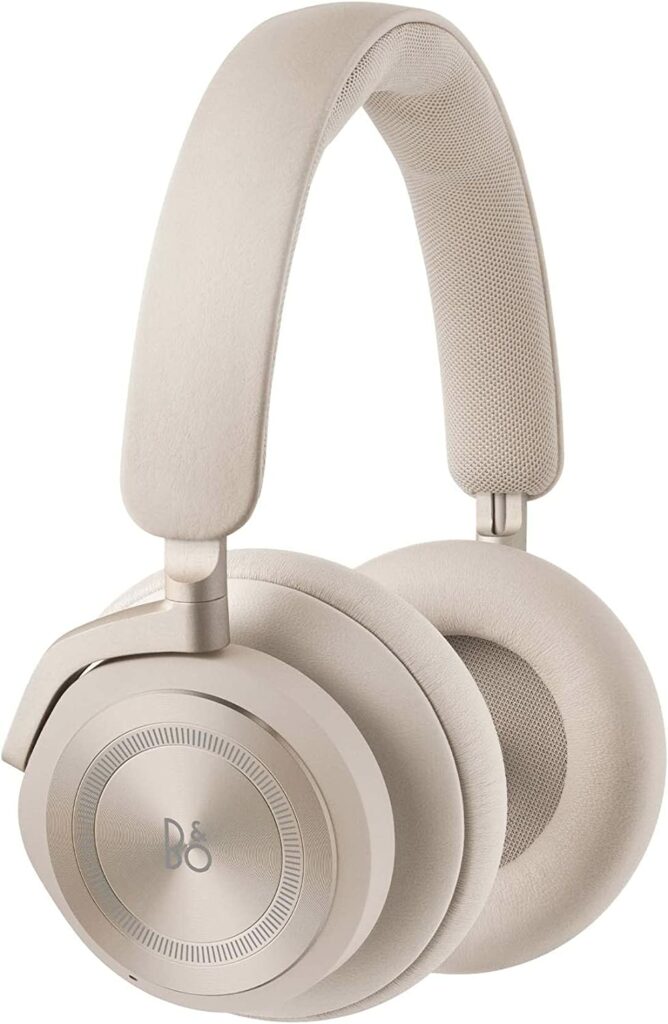 Bang & Olufsen bluetooth Beoplay HX Sand