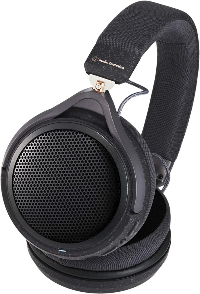 Audio-technica ATH-HL7BT ワイヤレスヘッドホン