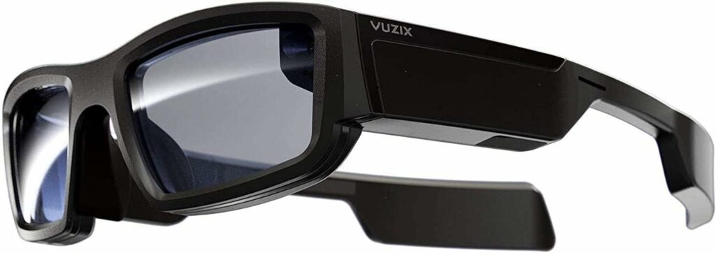 Vuzix Blade 2 Smart Glasses