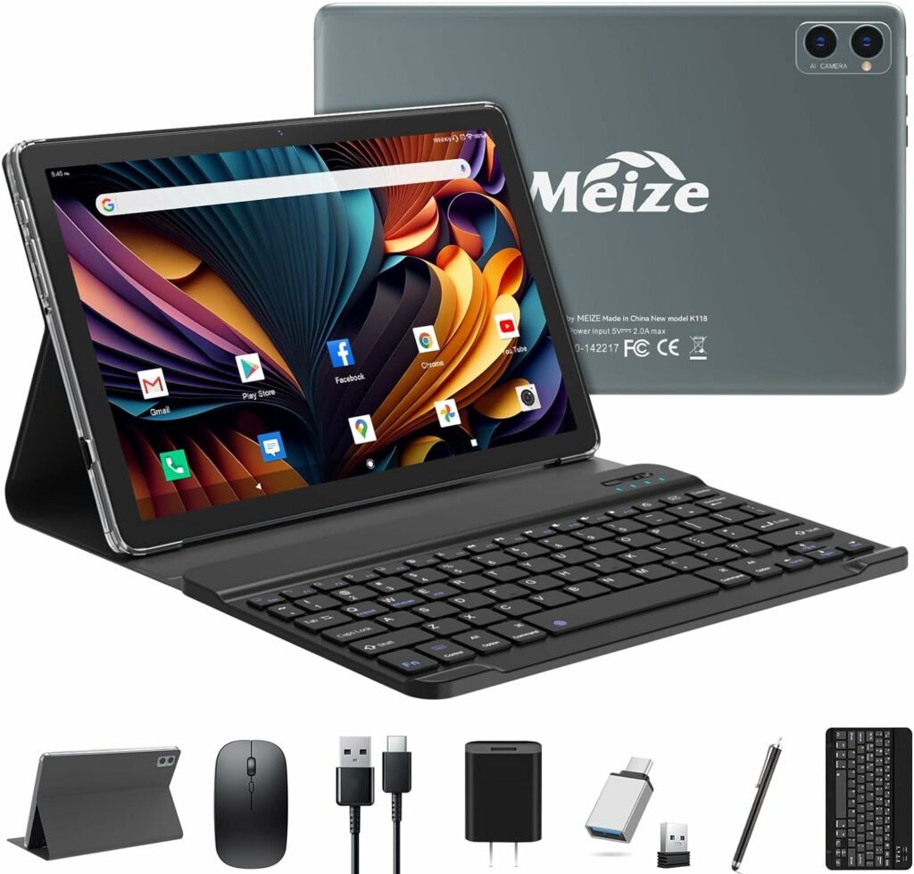 MEIZE K110B